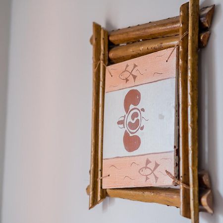 ناتال Apart Hotel Serantes المظهر الخارجي الصورة