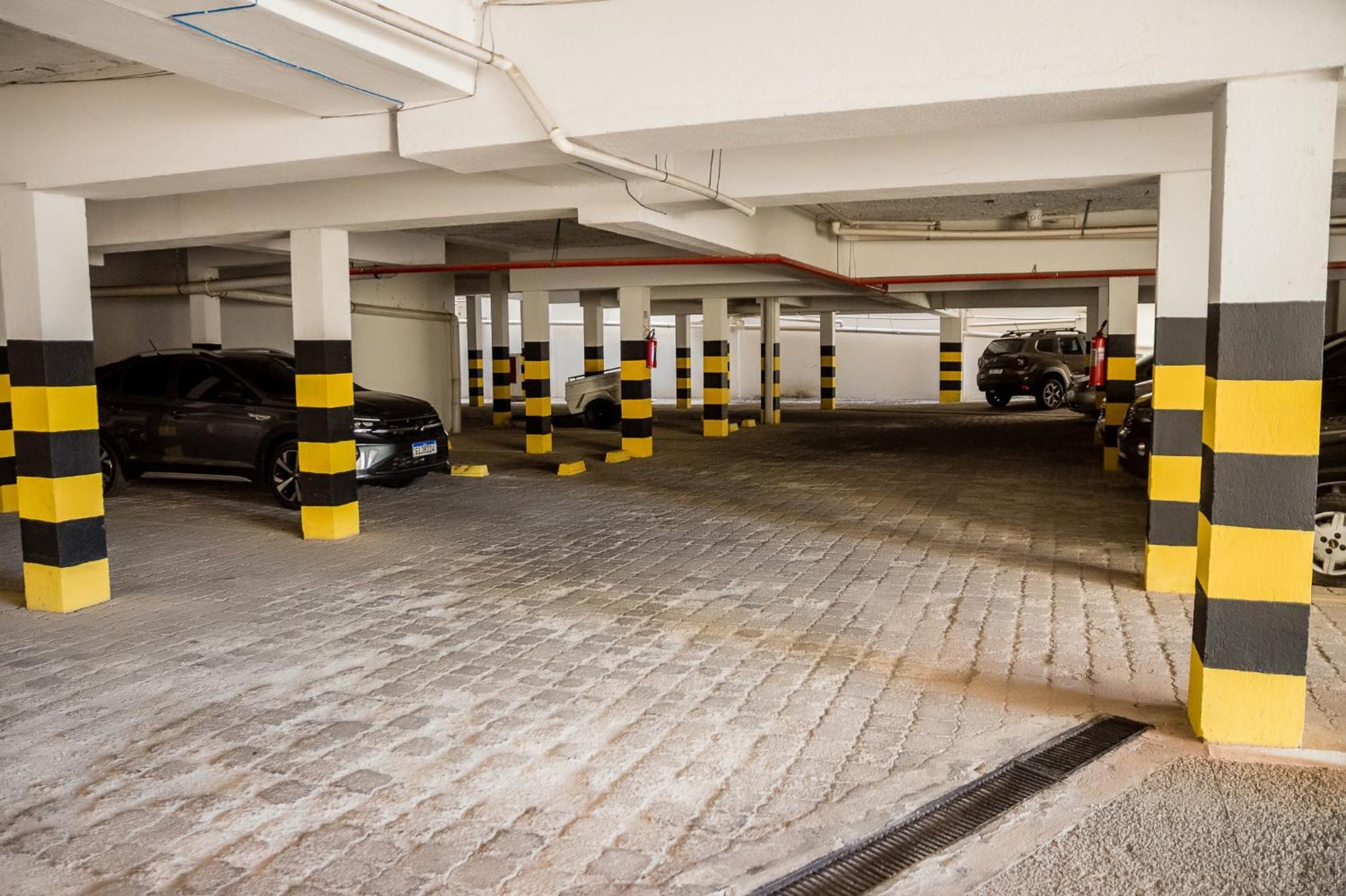 ناتال Apart Hotel Serantes المظهر الخارجي الصورة
